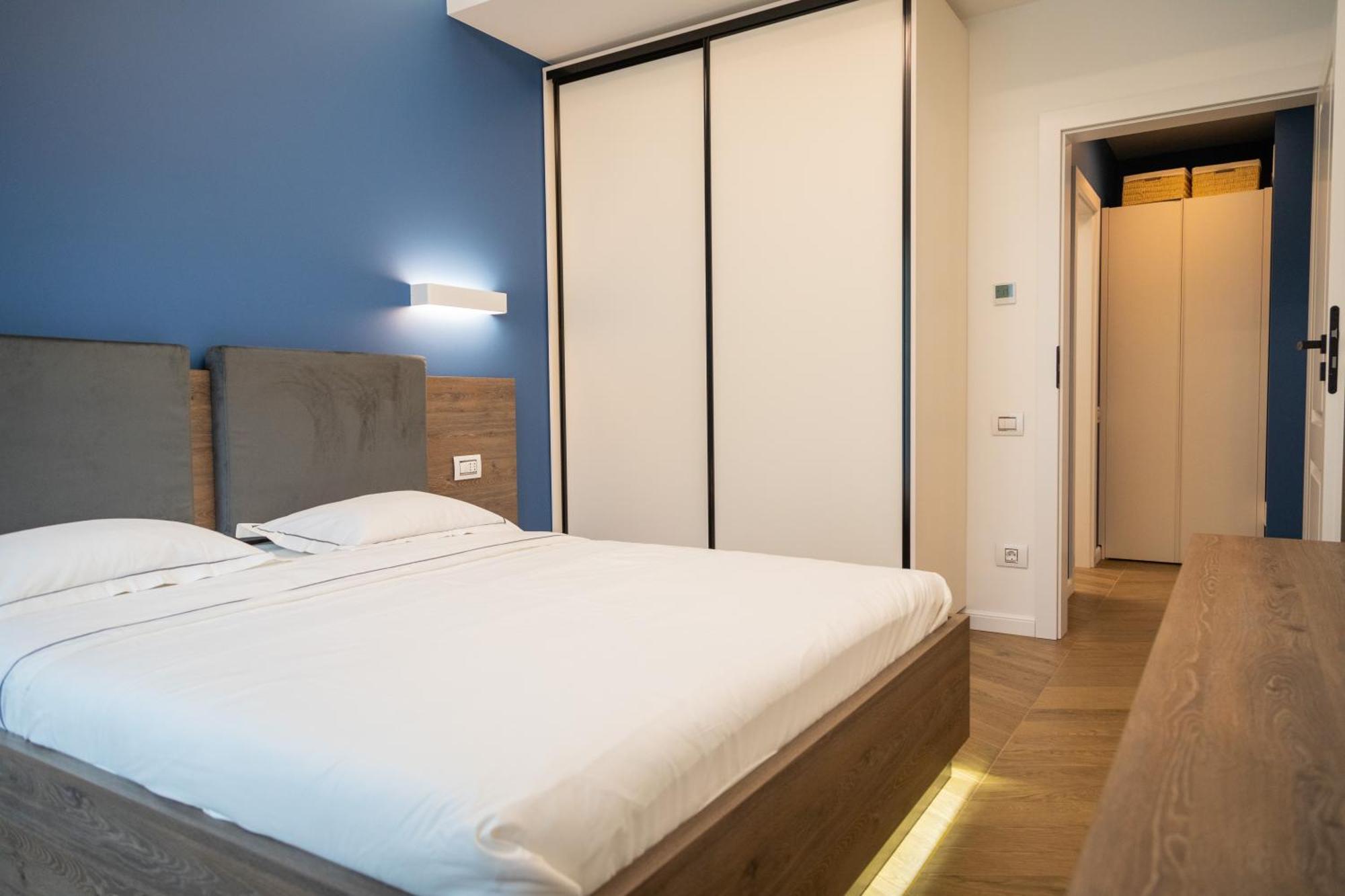 Poshspot Apartments Клуж-Напока Екстериор снимка